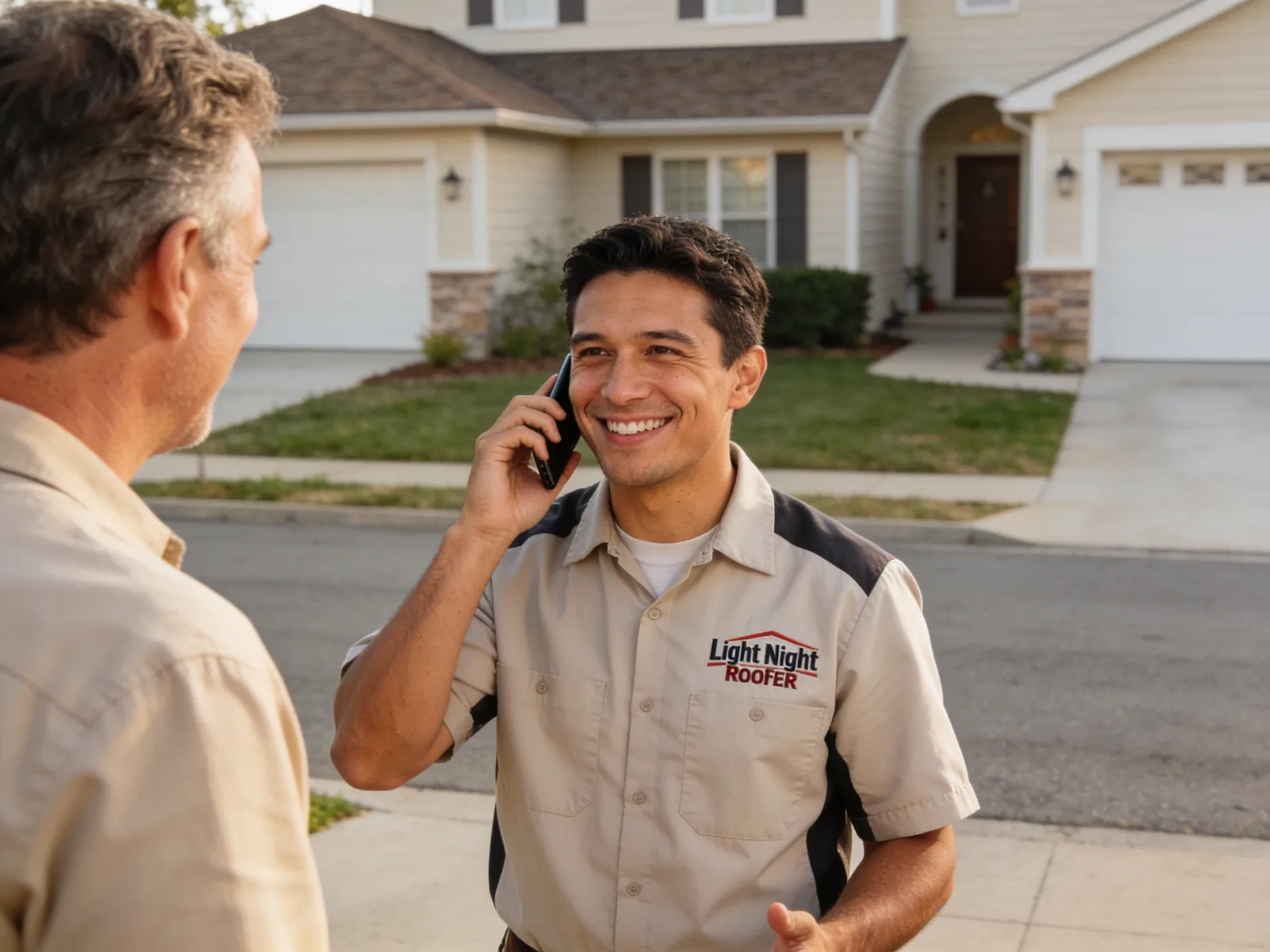 Emergency Roof Repair Tracys Landing, MD FAQs